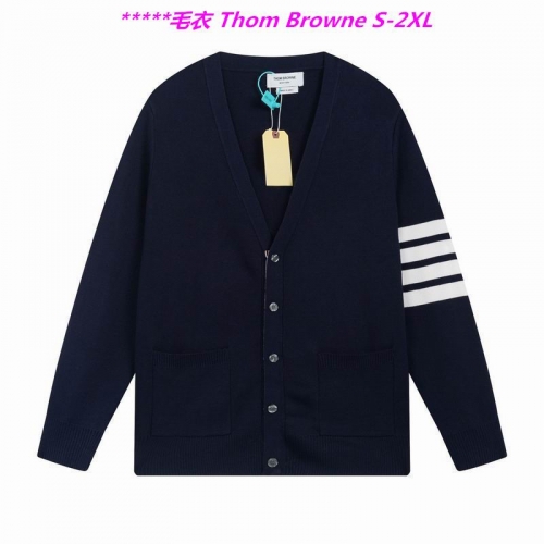 T.h.o.m. B.r.o.w.n.e. Sweater 6411 Men