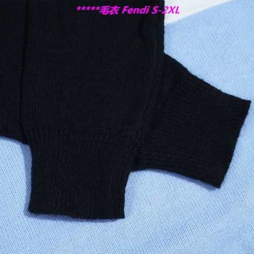 F.e.n.d.i. Sweater 6166 Men