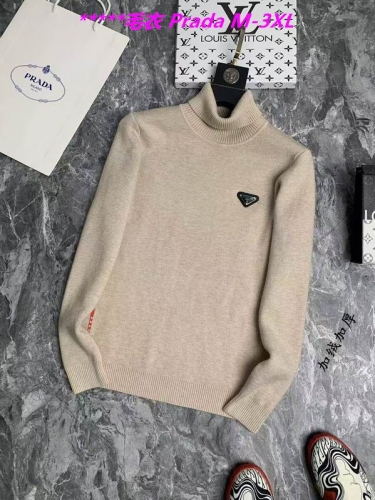 P.r.a.d.a. Sweater 6584 Men