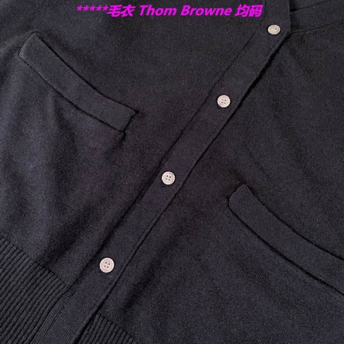 T.h.o.m. B.r.o.w.n.e. Sweater 6030 Women