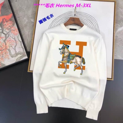 H.e.r.m.e.s. Sweater 6009 Men