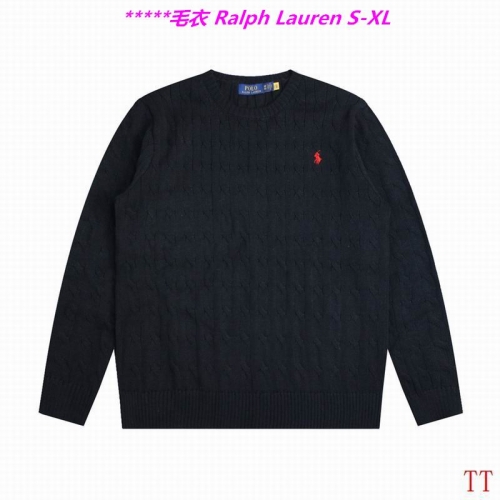 R.a.l.p.h. L.a.u.r.e.n. Sweater 6196 Men