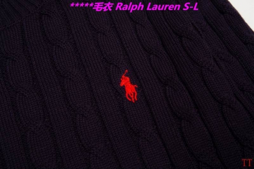 R.a.l.p.h. L.a.u.r.e.n. Sweater 6033 Men