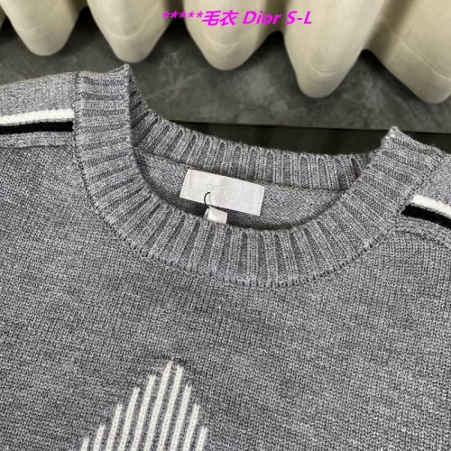 D.i.o.r. Sweater 6070 Women