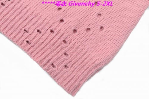 G.i.v.e.n.c.h.y. Sweater 6124 Men