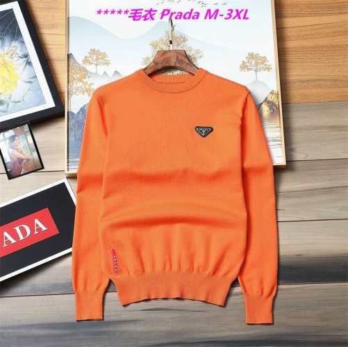 P.r.a.d.a. Sweater 6356 Men