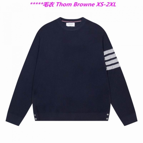 T.h.o.m. B.r.o.w.n.e. Sweater 6394 Men