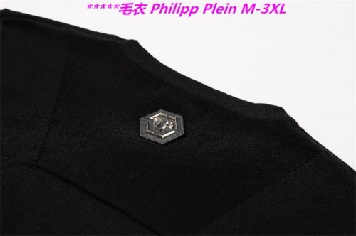 P.h.i.l.i.p.p. P.l.e.i.n. Sweater 6133 Men