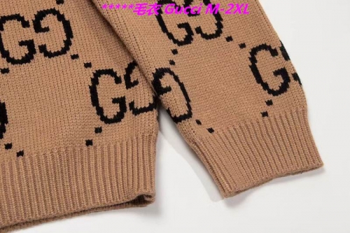 G.u.c.c.i. Sweater 6952 Men