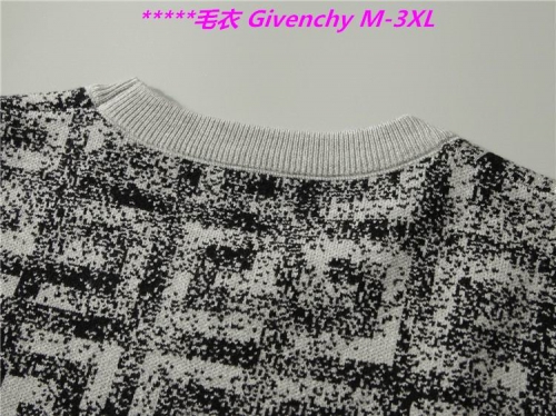 G.i.v.e.n.c.h.y. Sweater 6354 Men