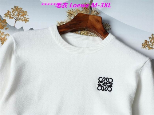 L.o.e.w.e. Sweater 6301 Men