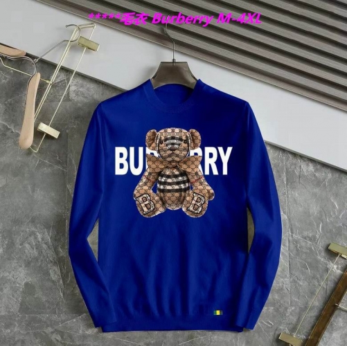 B.u.r.b.e.r.r.y. Sweater 7198 Men