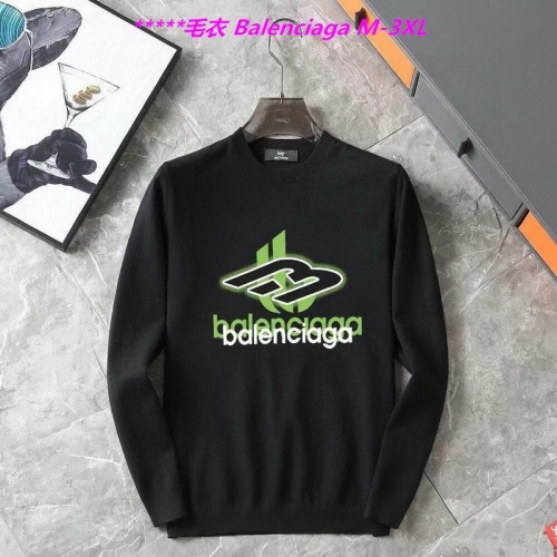 B.a.l.e.n.c.i.a.g.a. Sweater 6283 Men