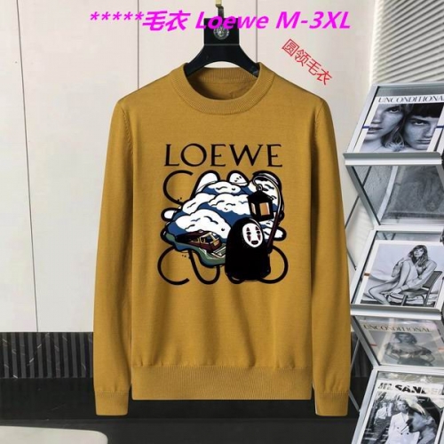 L.o.e.w.e. Sweater 6328 Men