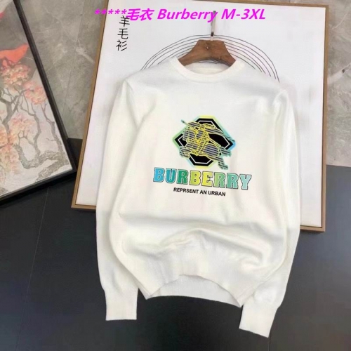 B.u.r.b.e.r.r.y. Sweater 6914 Men