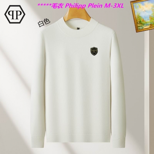 P.h.i.l.i.p.p. P.l.e.i.n. Sweater 6234 Men