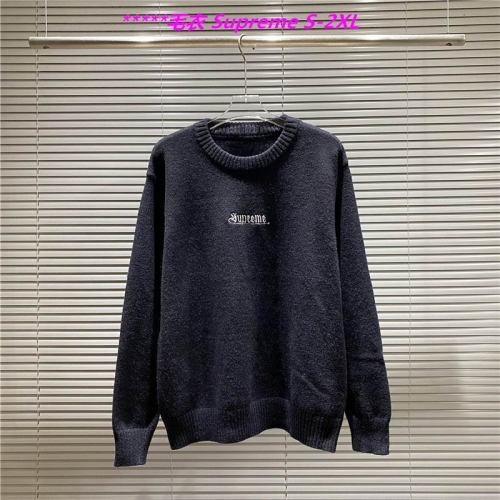 S.u.p.r.e.m.e. Sweater 6058 Men