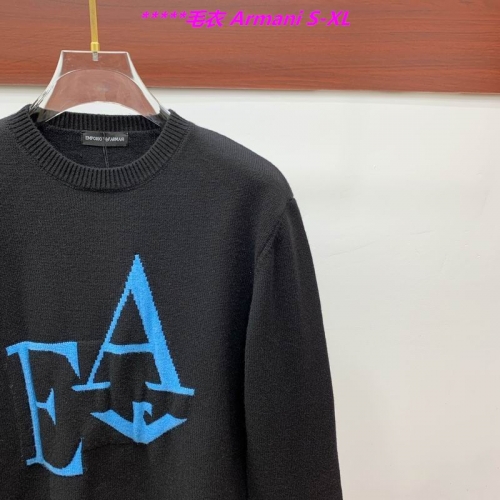 A.r.m.a.n.i. Sweater 6021 Men