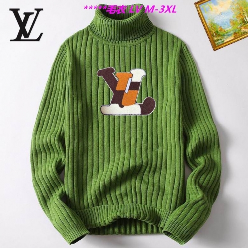 L...V... Sweater 7511 Men