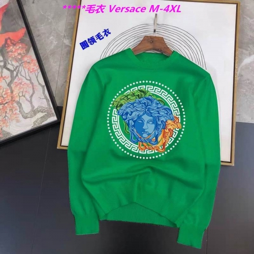 V.e.r.s.a.c.e. Sweater 6547 Men