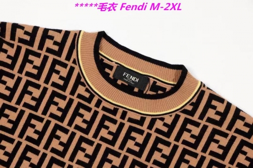 F.e.n.d.i. Sweater 6094 Men