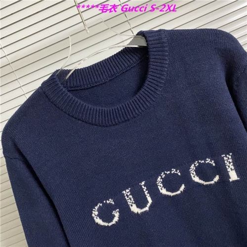 G.u.c.c.i. Sweater 6929 Men