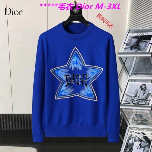 D.i.o.r. Sweater 6466 Men