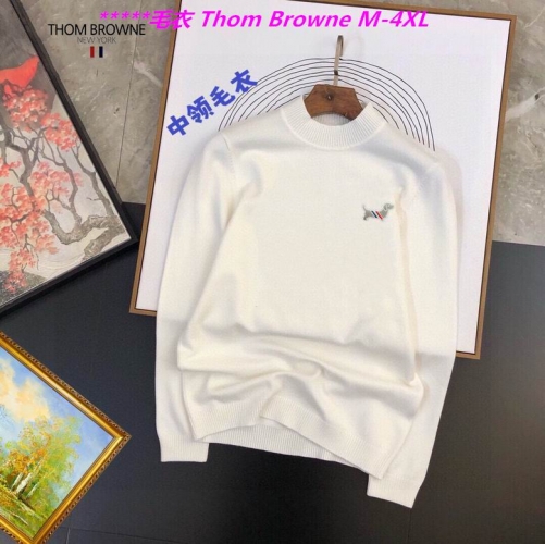 T.h.o.m. B.r.o.w.n.e. Sweater 6727 Men