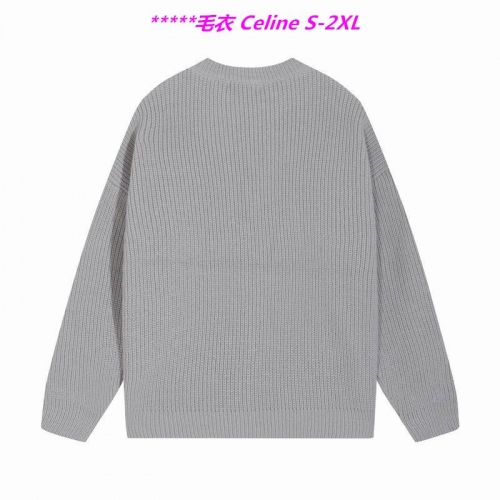 C.e.l.i.n.e. Sweater 6151 Men