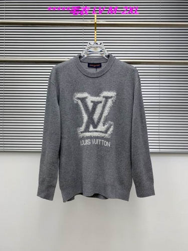 L...V... Sweater 6448 Men