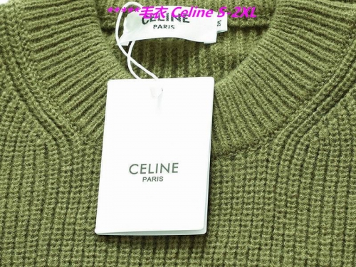 C.e.l.i.n.e. Sweater 6186 Men