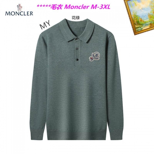 M.o.n.c.l.e.r. Sweater 6151 Men