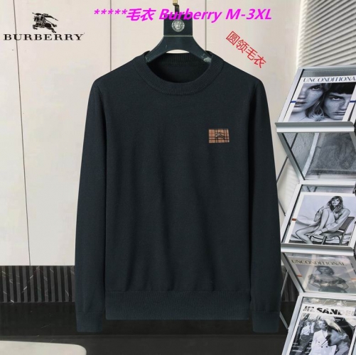 B.u.r.b.e.r.r.y. Sweater 6591 Men