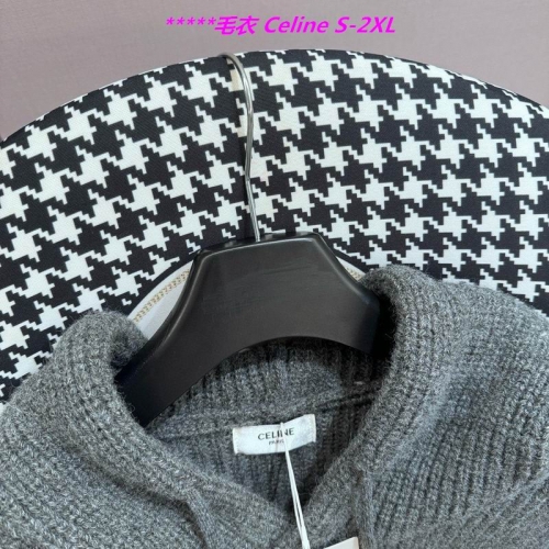 C.e.l.i.n.e. Sweater 6218 Men