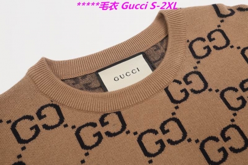 G.u.c.c.i. Sweater 6820 Men