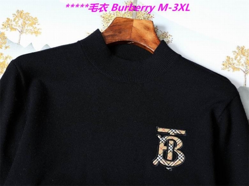 B.u.r.b.e.r.r.y. Sweater 6728 Men