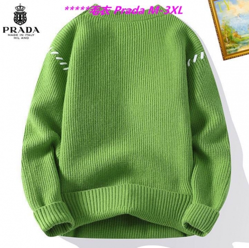 P.r.a.d.a. Sweater 6459 Men