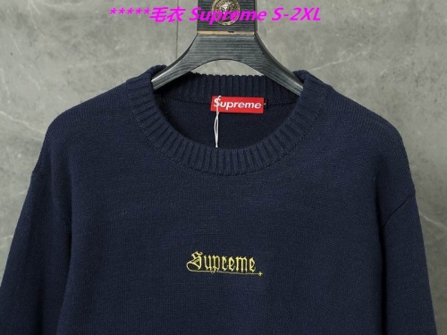 S.u.p.r.e.m.e. Sweater 6035 Men