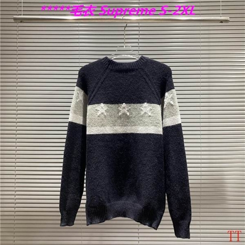 S.u.p.r.e.m.e. Sweater 6004 Men