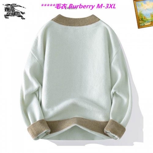 B.u.r.b.e.r.r.y. Sweater 6776 Men