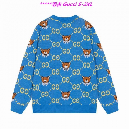 G.u.c.c.i. Sweater 6434 Men