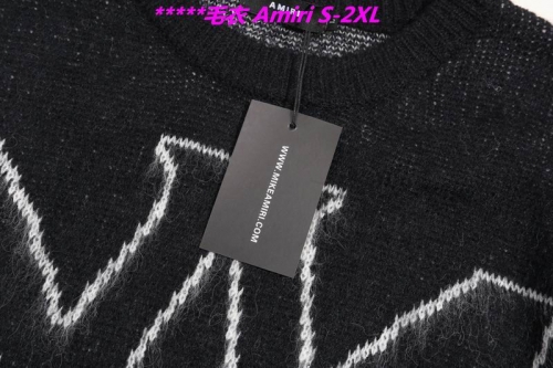 A.m.i.r.i. Sweater 6152 Men