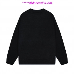 F.e.n.d.i. Sweater 6168 Men