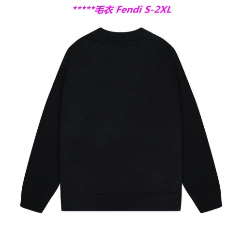 F.e.n.d.i. Sweater 6168 Men