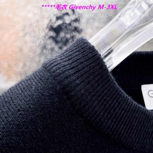 G.i.v.e.n.c.h.y. Sweater 6312 Men