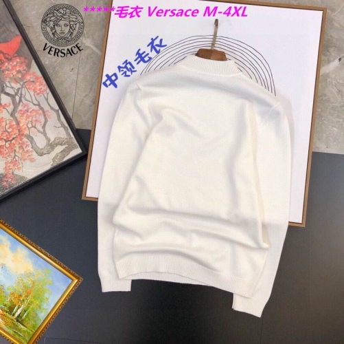 V.e.r.s.a.c.e. Sweater 6521 Men