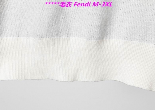 F.e.n.d.i. Sweater 6837 Men