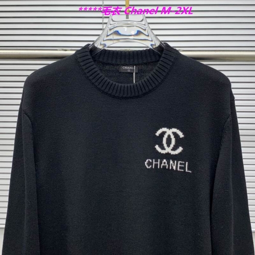 C.h.a.n.e.l. Sweater 6044 Men