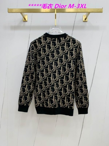 D.i.o.r. Sweater 6715 Men