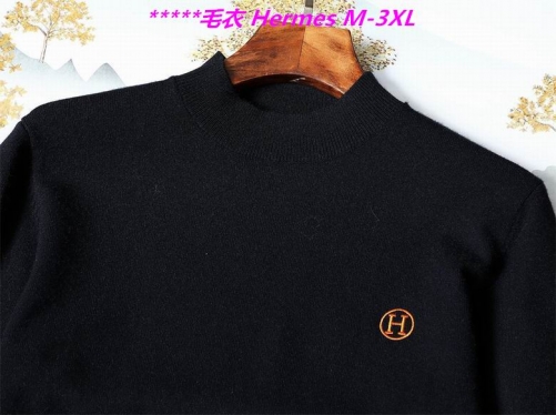 H.e.r.m.e.s. Sweater 6104 Men